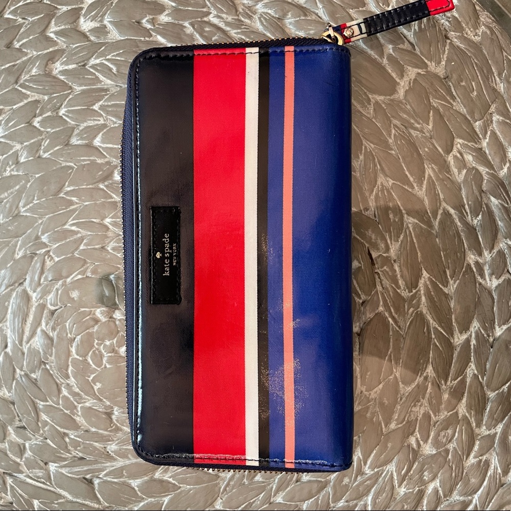 Kate Spade wallet